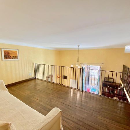 陶尔米纳Casa Umberto I公寓 外观 照片